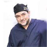 Alberto Baptista, MD