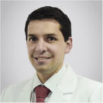 Alvaro Bellido, MD