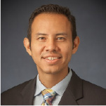 Andrew Huang, MD