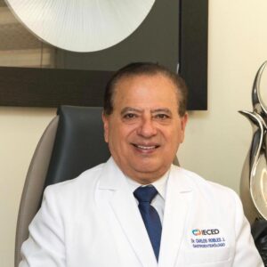 CARLOS ROBLES JARA