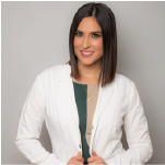 Claudia Azañedo, MD