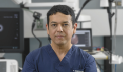 Dr Carlos R