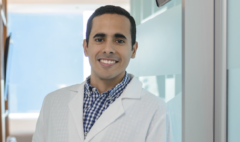 Dr Juan Manuel