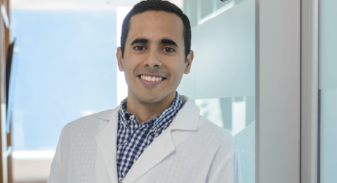 Dr Juan Manuel