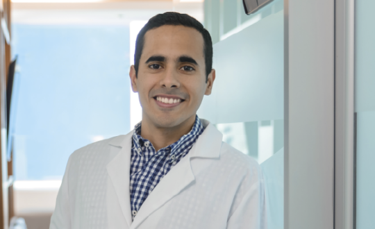 Dr Juan Manuel