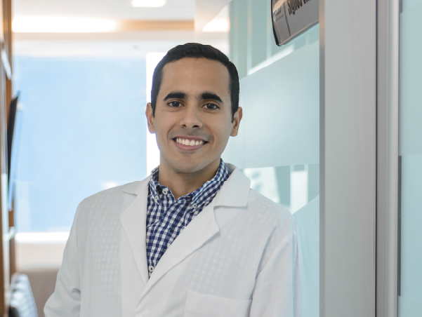Dr Juan Manuel
