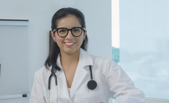 Dra Raquel