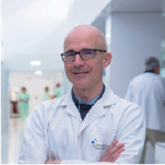 Eduardo Albeniz Arbizu, MD