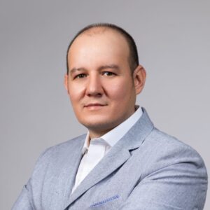 Fernando alcívar