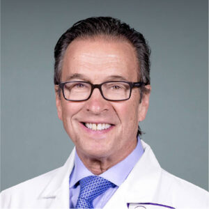 Gregory Haber