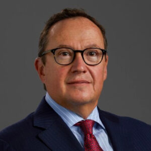 Irvin Waxman