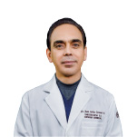 Juan Carlos Carames, MD
