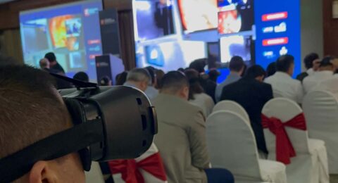 La medicina digestiva endoscópica se tomó Guayaquil