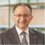 Marco Olivera Martinez, MD