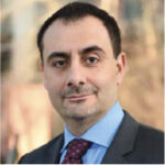 Michel Kahaleh, MD