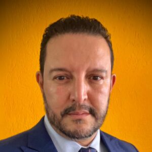 Pablo Joel Vásquez Jiménez