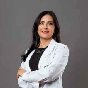 VERONICA ASTUDILLO