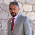 Victor Palomo, MD