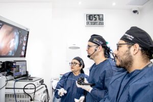 Procedimiento en vivo 7mo curso Online